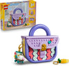 Lego Creator - 3 in 1 Borsetta alla Moda Portaoggetti 31391