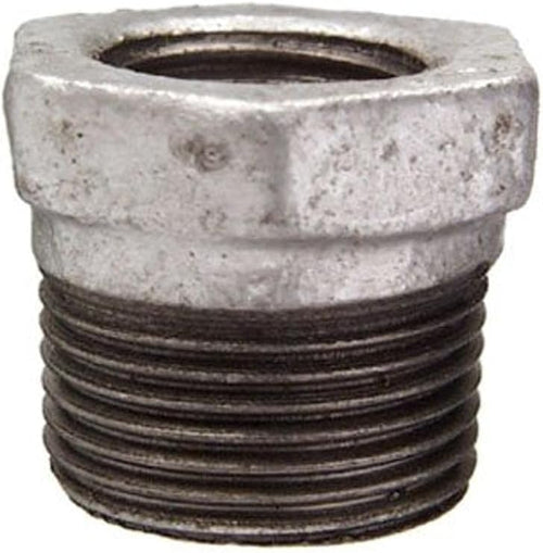 CORNAT - GIUNTO RACCORDO ZINCATO RIDUZIONE 1 X 3/4