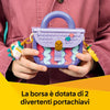 Lego Creator - 3 in 1 Borsetta alla Moda Portaoggetti 31391