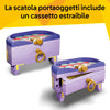 Lego Creator - 3 in 1 Borsetta alla Moda Portaoggetti 31391