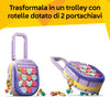 Lego Creator - 3 in 1 Borsetta alla Moda Portaoggetti 31391