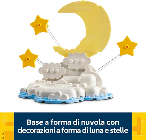 Lego - Baby Elefantino tra le Stelle 40814