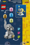 Lego - Baby Elefantino tra le Stelle 40814