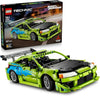 Lego Technic - Auto Mitsubishi Eclipse Fast and Furious 42229