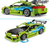 Lego Technic - Auto Mitsubishi Eclipse Fast and Furious 42229