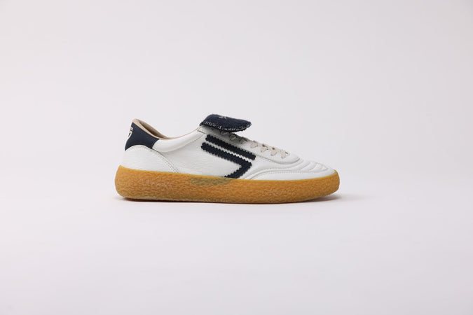 PURAAI sneakers uomo puraai pu405t-009 4.05 polly tab abyss da uomo