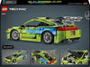 Lego Technic - Auto Mitsubishi Eclipse Fast and Furious 42229