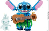 Lego Disney - Stitch e Scrump 43296