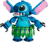 Lego Disney - Stitch e Scrump 43296