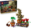 Lego Harry Potter - Piante di Erbologia di Hogwarts 76474