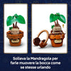 Lego Harry Potter - Piante di Erbologia di Hogwarts 76474