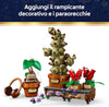 Lego Harry Potter - Piante di Erbologia di Hogwarts 76474