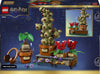 Lego Harry Potter - Piante di Erbologia di Hogwarts 76474