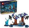Lego Harry Potter - Foresta Proibita: Expecto Patronum 76475
