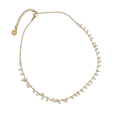 Anartxy -  Collana Sulu