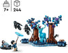 Lego Harry Potter - Foresta Proibita: Expecto Patronum 76475