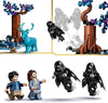 Lego Harry Potter - Foresta Proibita: Expecto Patronum 76475