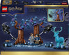 Lego Harry Potter - Foresta Proibita: Expecto Patronum 76475