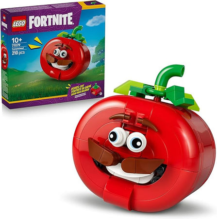 Lego Fortnite - Testa di Pomodoro 77079