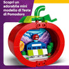 Lego Fortnite - Testa di Pomodoro 77079