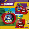 Lego Fortnite - Testa di Pomodoro 77079