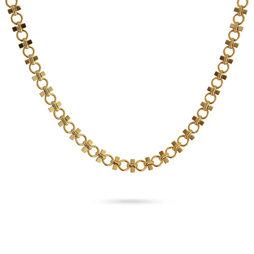 Anartxy -  Collana Laptev