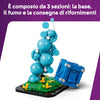 Lego Fortnite - Consegna di Rifornimenti 77080