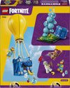 Lego Fortnite - Consegna di Rifornimenti 77080