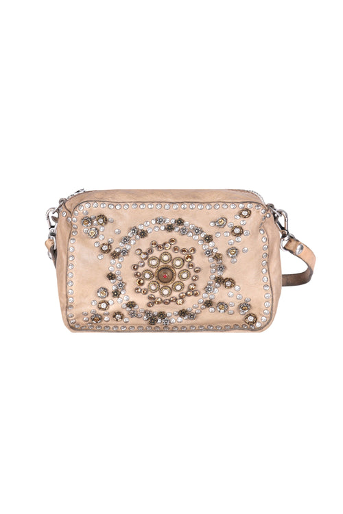 CAMPOMAGGI Campomaggi - Borsa piccola - 471082 - Sabbia da donna