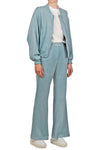 SO ALLURE So Allure - Pantalone - 450073 - Carta da zucchero da donna