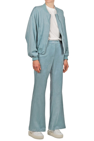 SO ALLURE So Allure - Pantalone - 450073 - Carta da zucchero da donna