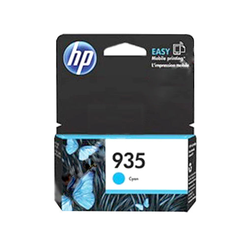 HP 935 CIANO COMPATIBILE cartuccia INK