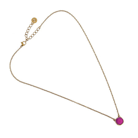 Anartxy - Collana Angusta