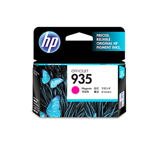 HP 935 MAGENTA COMPATIBILE cartuccia INK