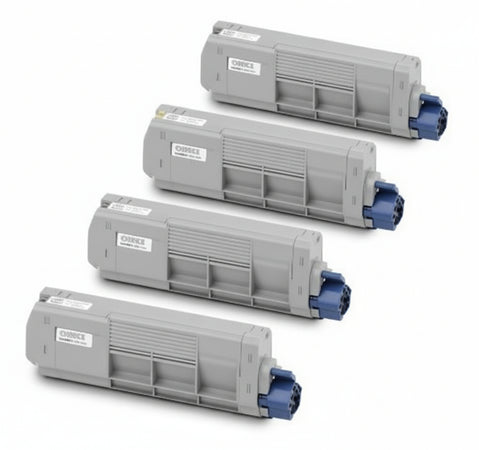 Magente Rigenerate OKI C824/C834/ C844-5K47095702