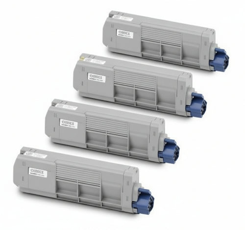 Magente Rigenerate OKI C824/C834/ C844-5K47095702