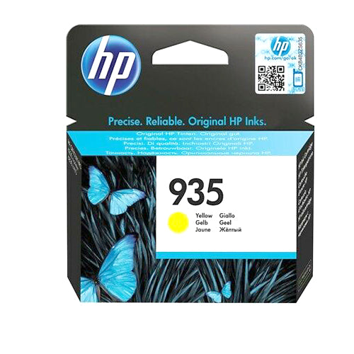 HP 935 yellow COMPATIBILE cartuccia INK