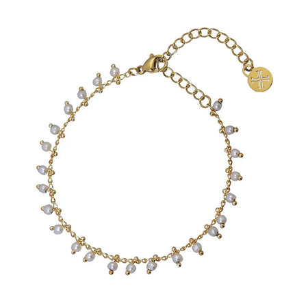 Anartxy - Braccialetto Sulu