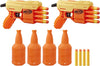 Nerf - Alpha Strike Fang 2 Blaster