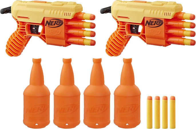 Nerf - Alpha Strike Fang 2 Blaster