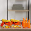 Nerf - Alpha Strike Fang 2 Blaster