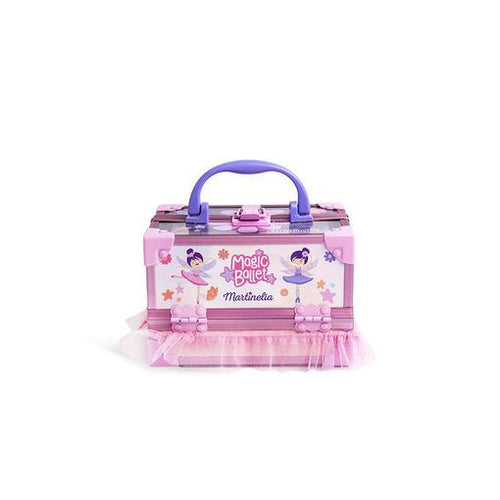 Martinelia - Magic Ballet Makeup Case 12111