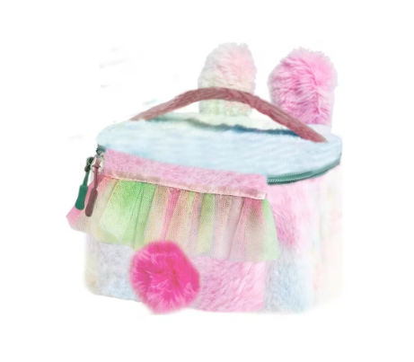 Martinelia - Circus Furry Makeup Bag 12148