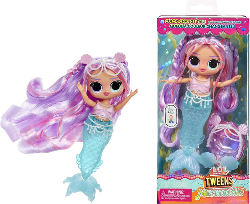 L.O.L. Surprise! - Tweens - Mermaid Lana Marine
