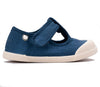 Scarpe tela Igor 19 - 25 Barefoot Lona Pepito