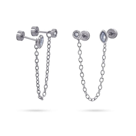 Anartxy - Piercing Fenja