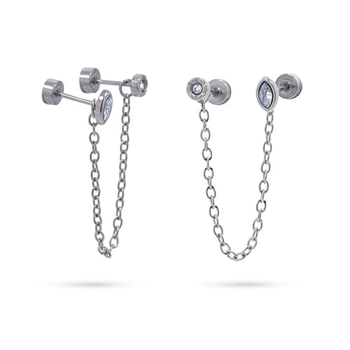 Anartxy - Piercing Fenja