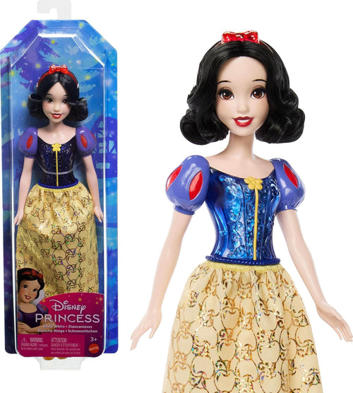 Mattel Disney Princess - Biancaneve 30cm HLW08