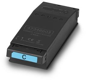 Ciano Compatible for OKI C 650dn-6K09006127