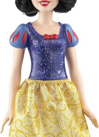 Mattel Disney Princess - Biancaneve 30cm HLW08